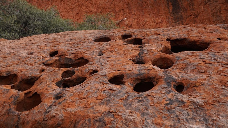 The Outback, Australia